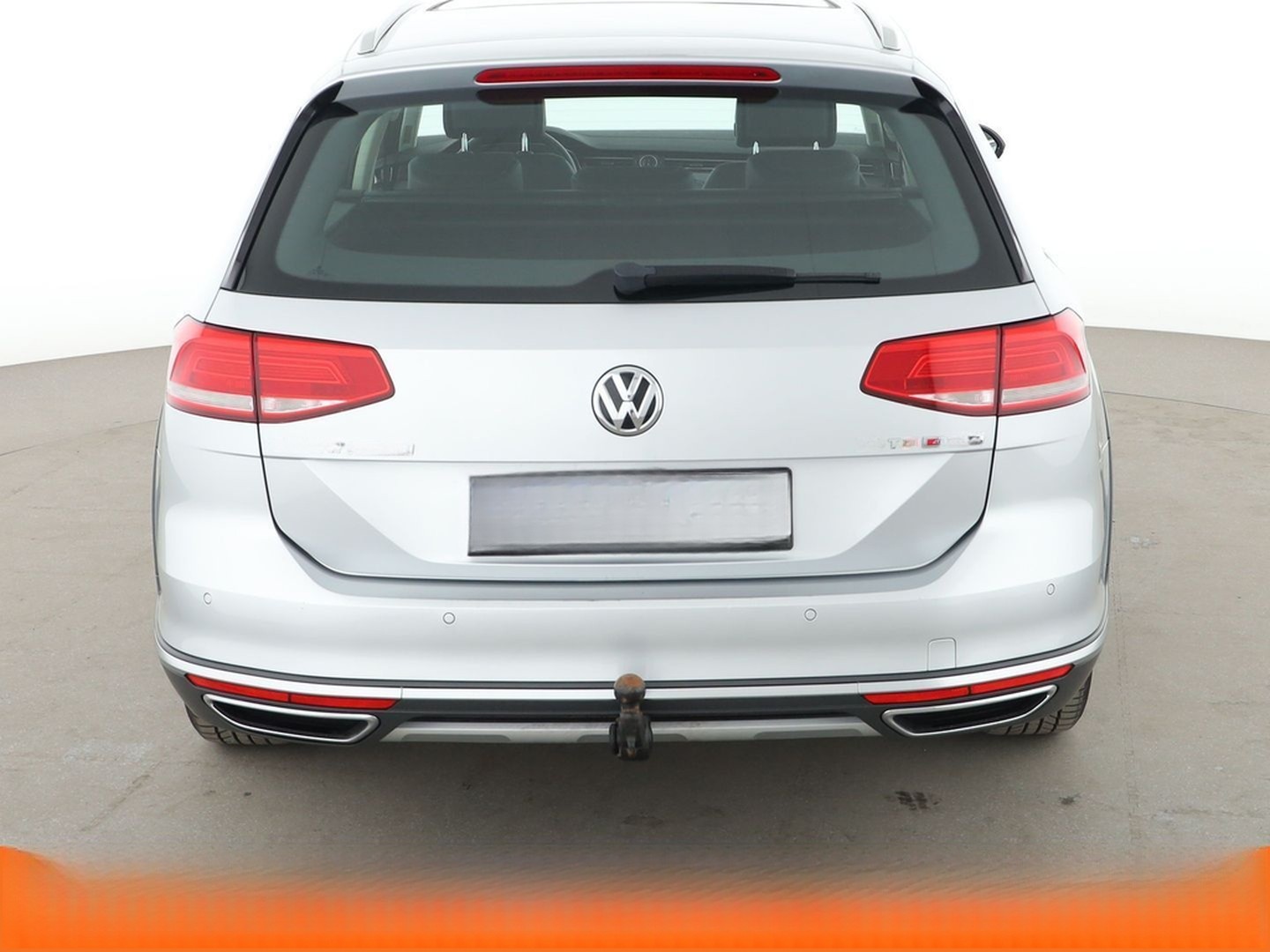 Volkswagen 2.0 TSI 4Motion BlueMotion Tech Aut.*PDC*AHK* foto 5