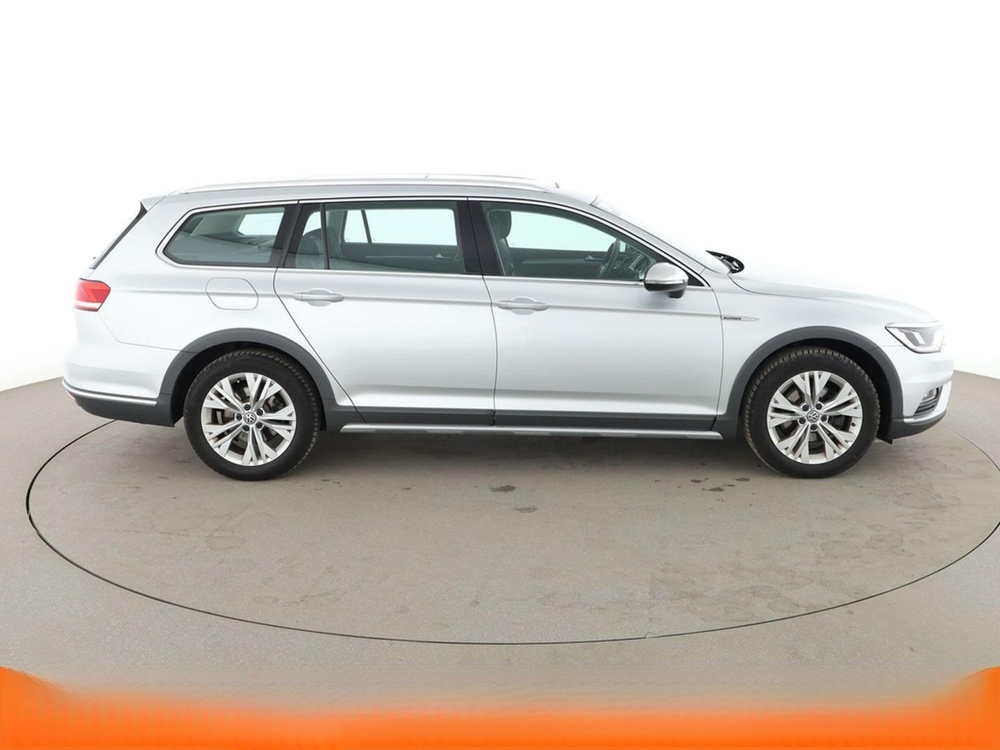 Volkswagen 2.0 TSI 4Motion BlueMotion Tech Aut.*PDC*AHK* foto 7