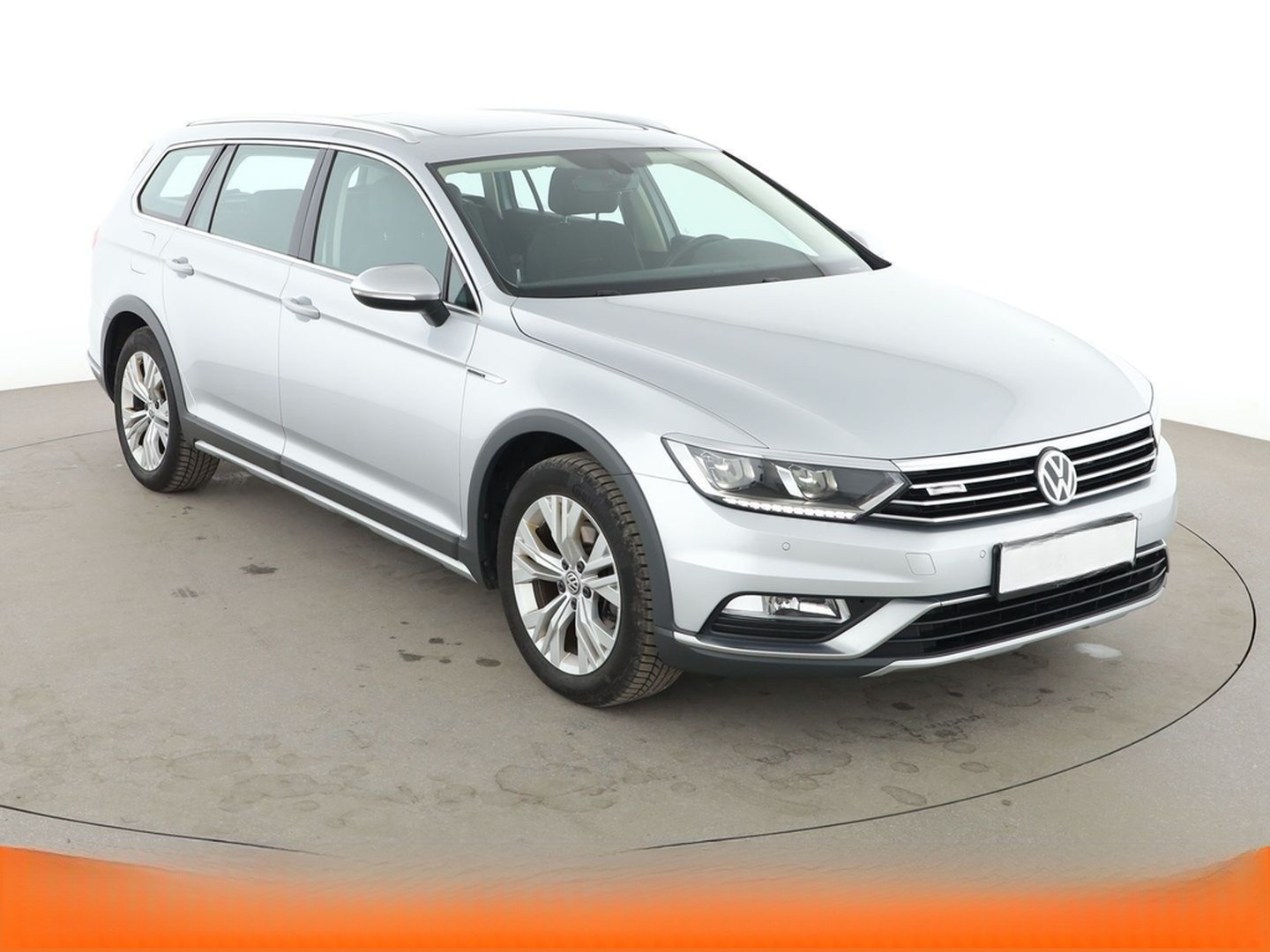 Volkswagen 2.0 TSI 4Motion BlueMotion Tech Aut.*PDC*AHK* foto 8