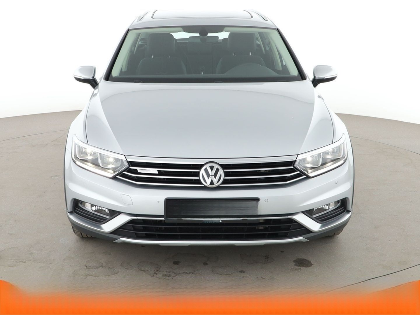 Volkswagen 2.0 TSI 4Motion BlueMotion Tech Aut.*PDC*AHK* foto 9