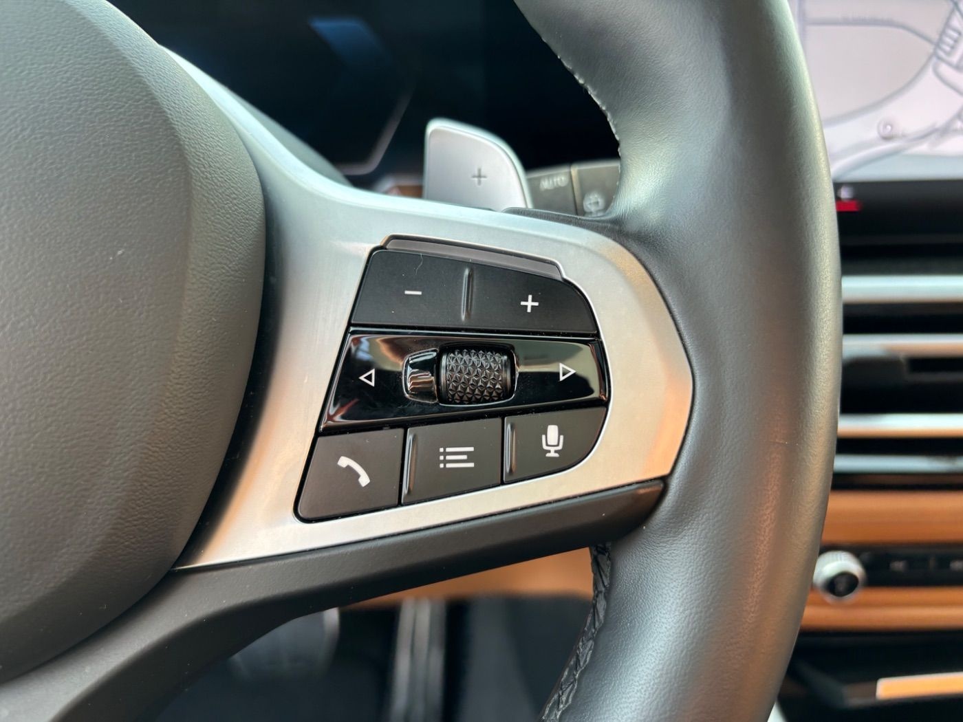 BMW 320d xDr. Tour. M-Sport StHz/GSD GARANTIE-08/29 foto 13