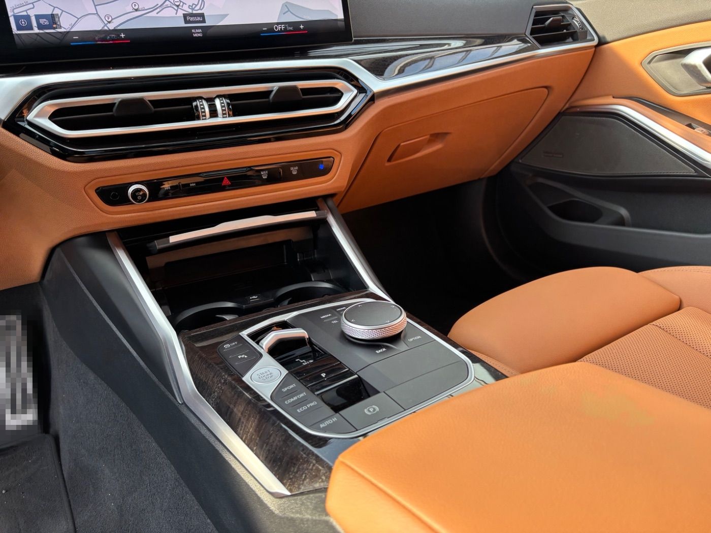 BMW 320d xDr. Tour. M-Sport StHz/GSD GARANTIE-08/29 foto 15