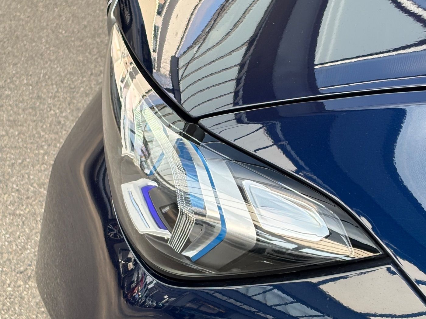 BMW 320d xDr. Tour. M-Sport StHz/GSD GARANTIE-08/29 foto 7