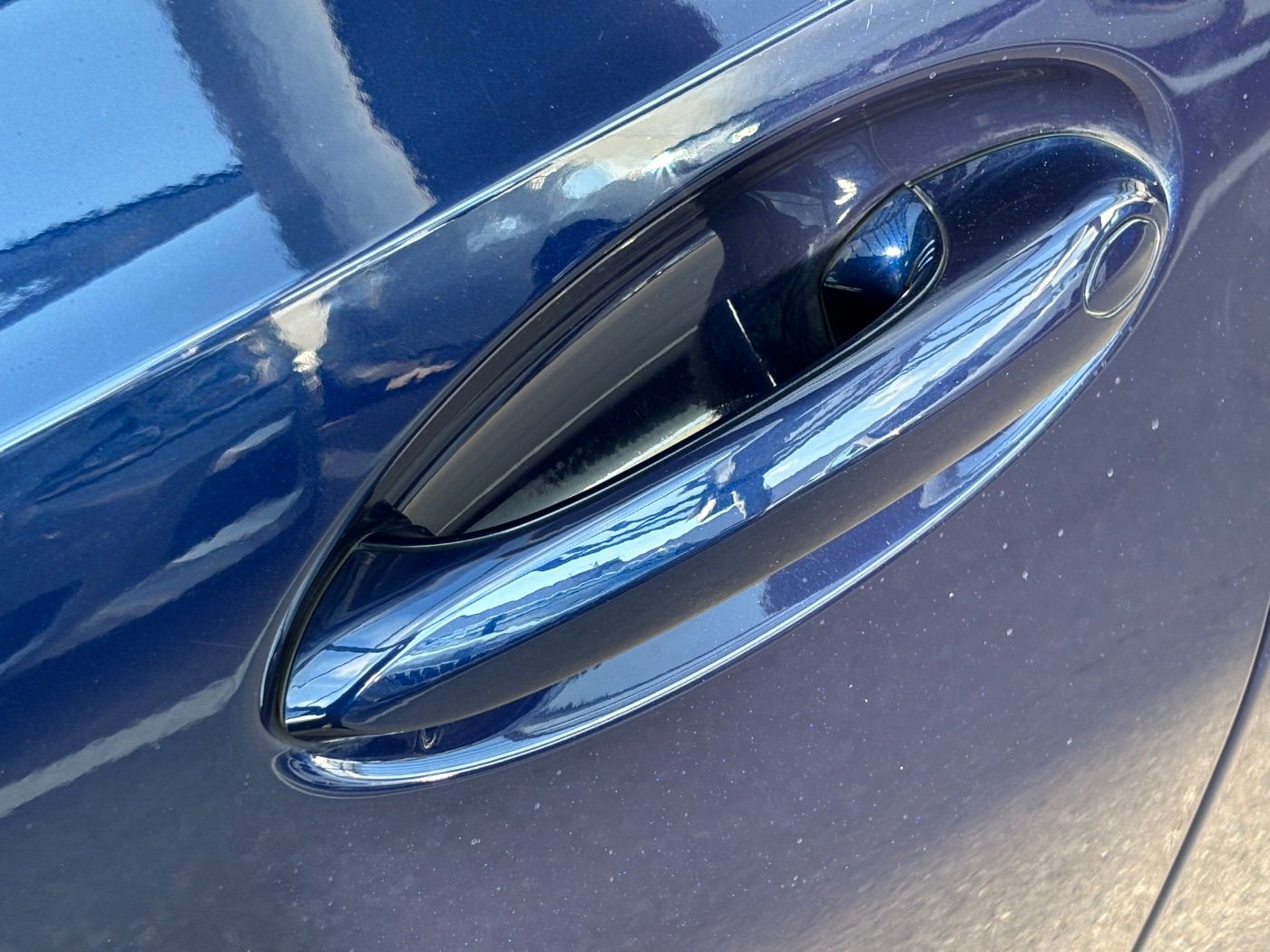 BMW 320d xDr. Tour. M-Sport StHz/GSD GARANTIE-08/29 foto 9