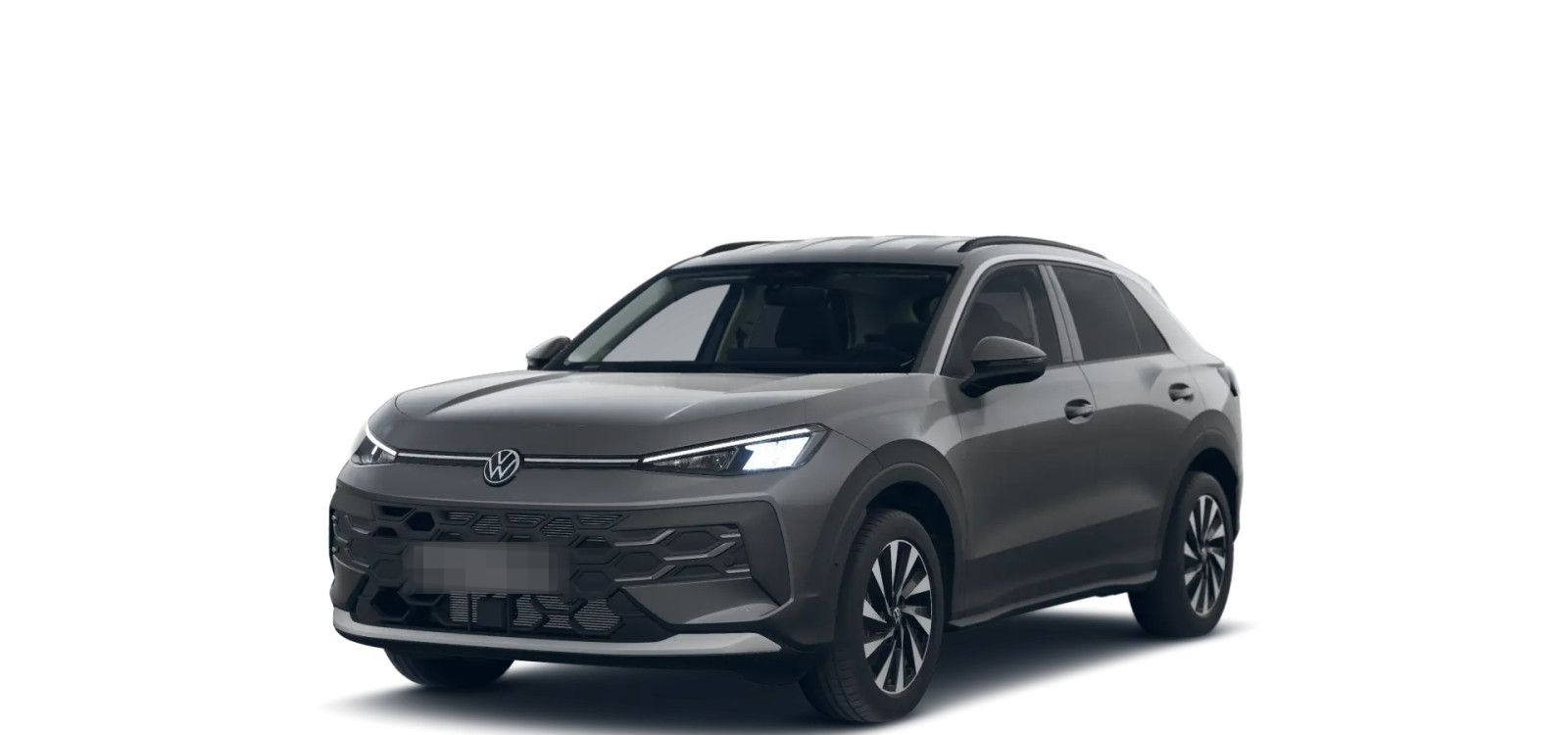 Volkswagen T-Roc 1.5 eTSI DSG LIFE REAR VIEW SITZHZ GJR LM1 foto 2