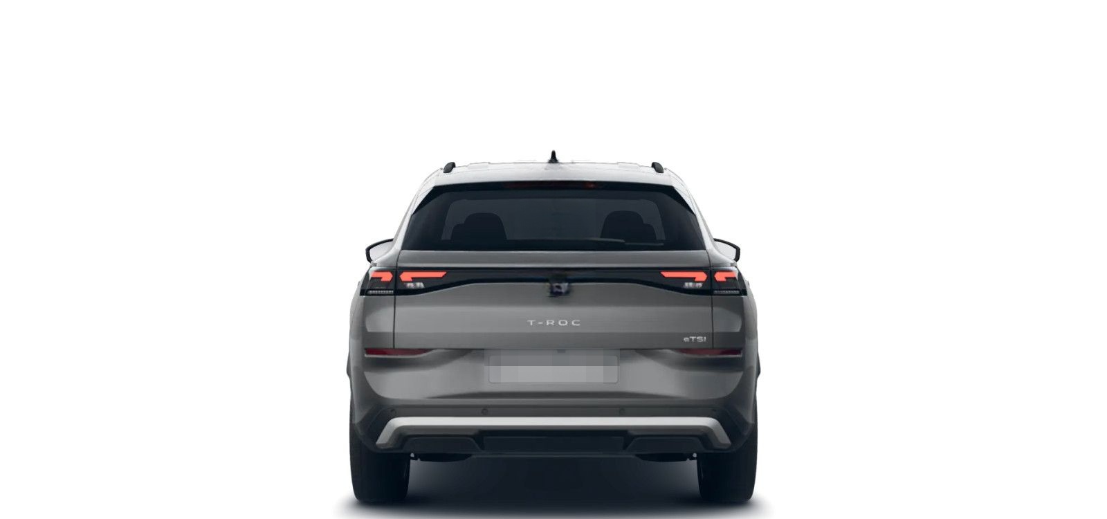 Volkswagen T-Roc 1.5 eTSI DSG LIFE REAR VIEW SITZHZ GJR LM1 foto 7