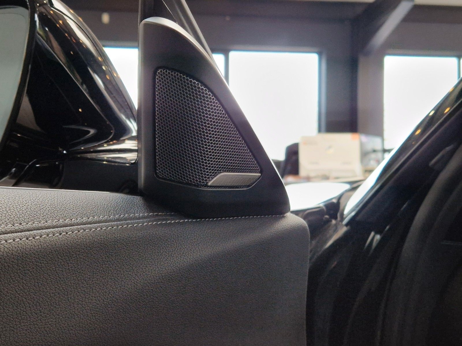 BMW Z4 M40i Roadster 1.Hand*h&k*Head Up*Kamera* foto 11