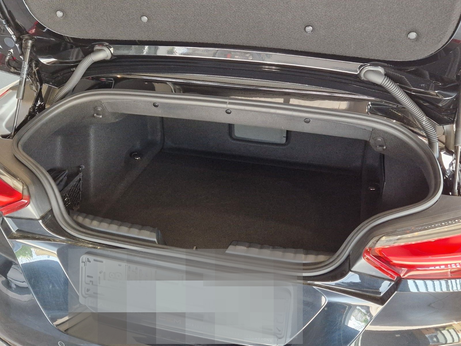 BMW Z4 M40i Roadster 1.Hand*h&k*Head Up*Kamera* foto 8
