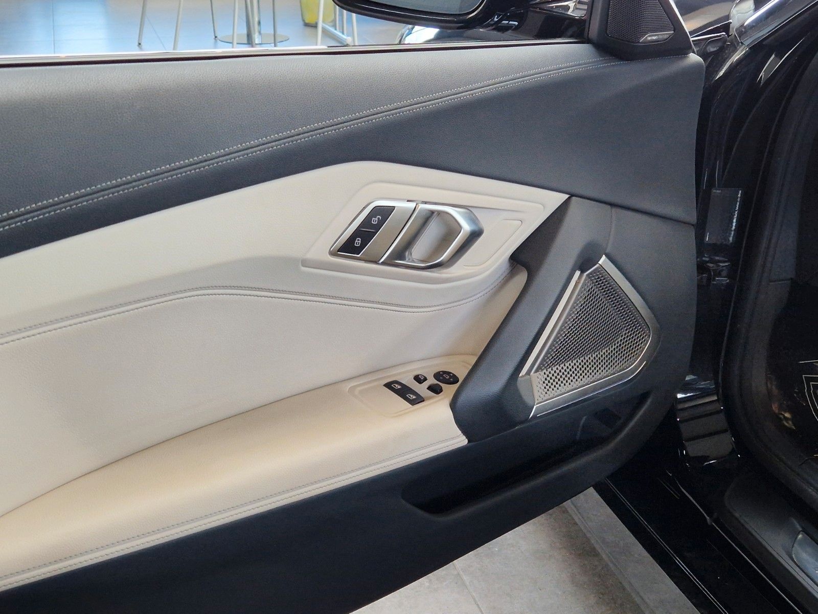 BMW Z4 M40i Roadster 1.Hand*h&k*Head Up*Kamera* foto 10