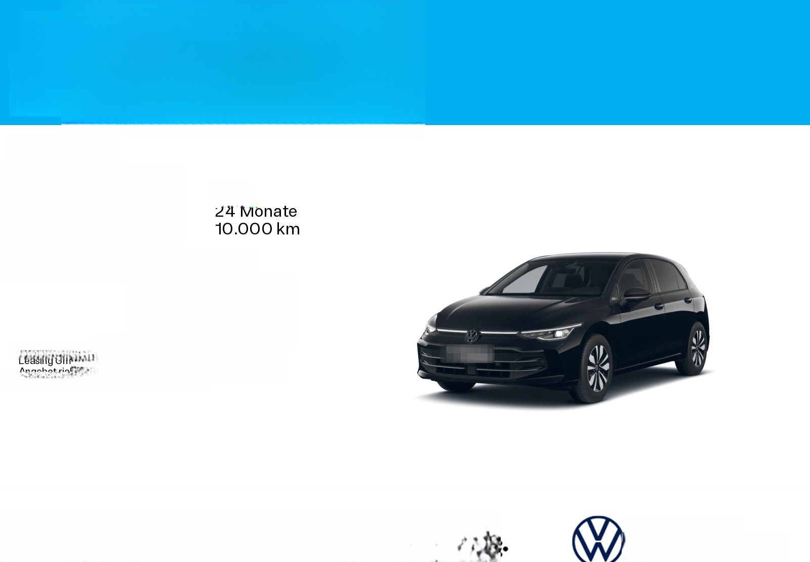 Volkswagen Golf GOAL 2.0 TDI DSG*NAVI*AHK*KAM*Ambiente*AllS foto 2