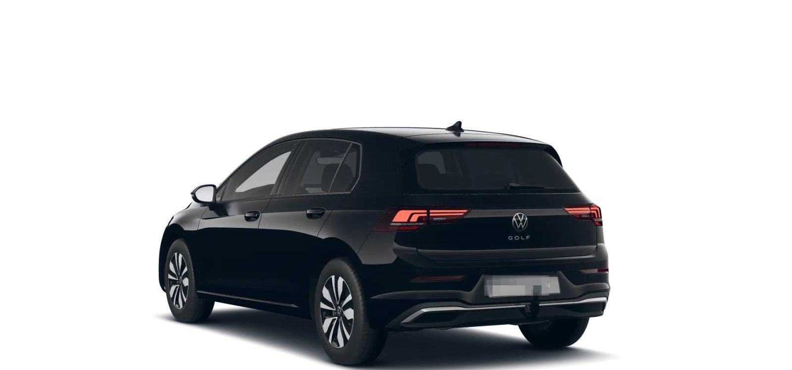 Volkswagen Golf GOAL 2.0 TDI DSG*NAVI*AHK*KAM*Ambiente*AllS foto 6