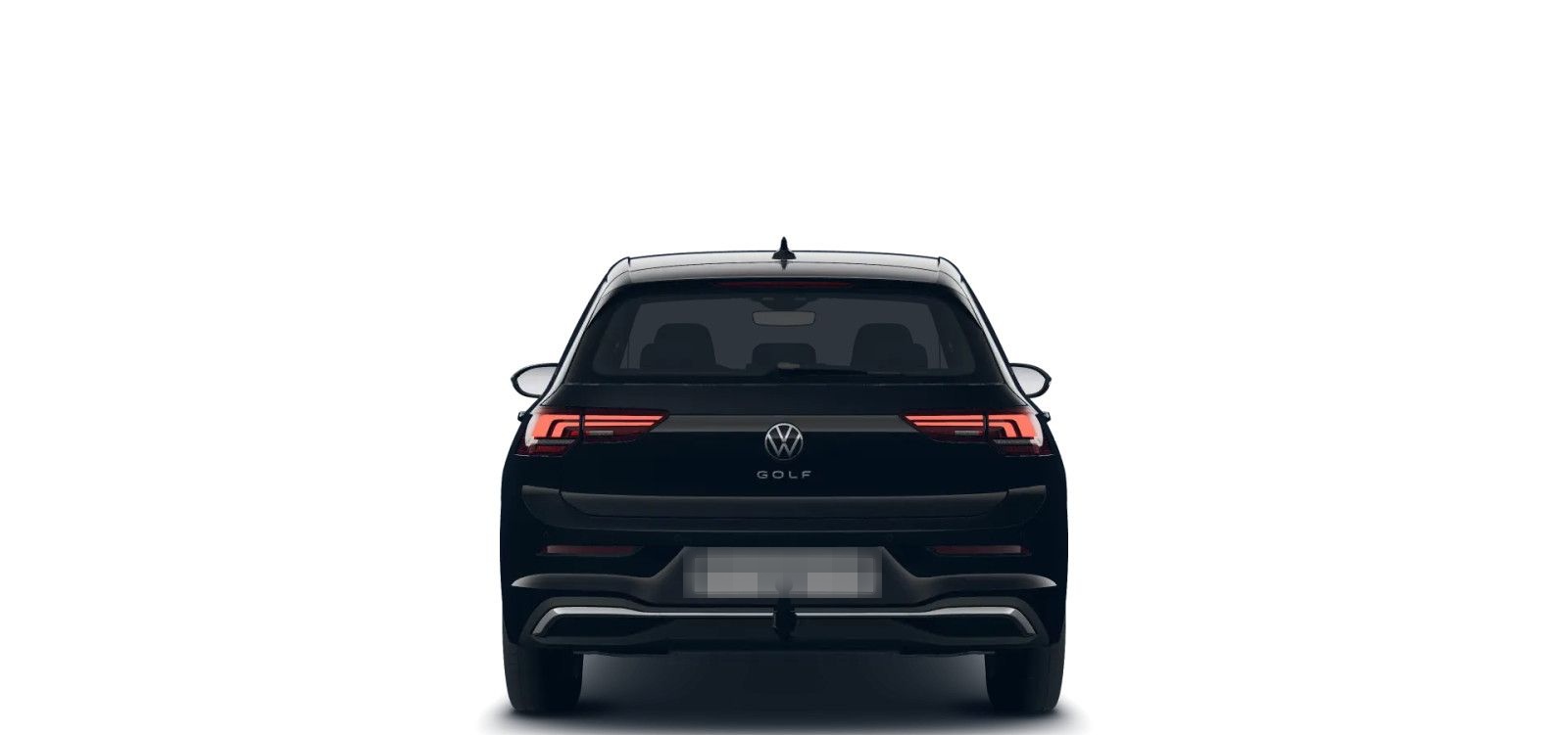 Volkswagen Golf GOAL 2.0 TDI DSG*NAVI*AHK*KAM*Ambiente*AllS foto 8