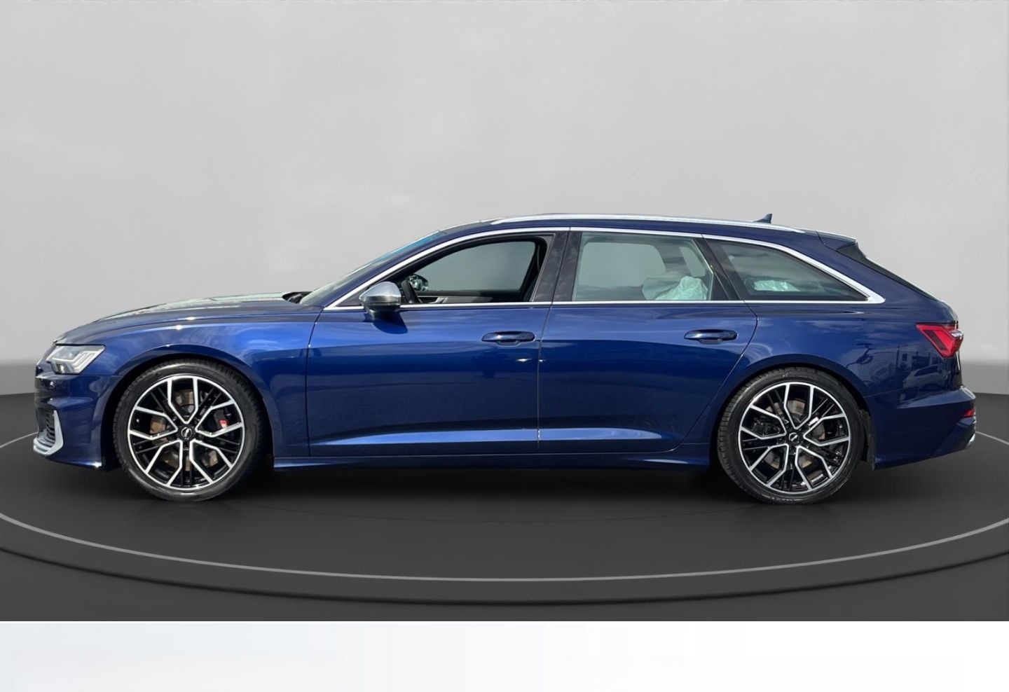 Audi S6 3.0 TDI quattro Avant HUD StandHZG AHK-klappb foto 4