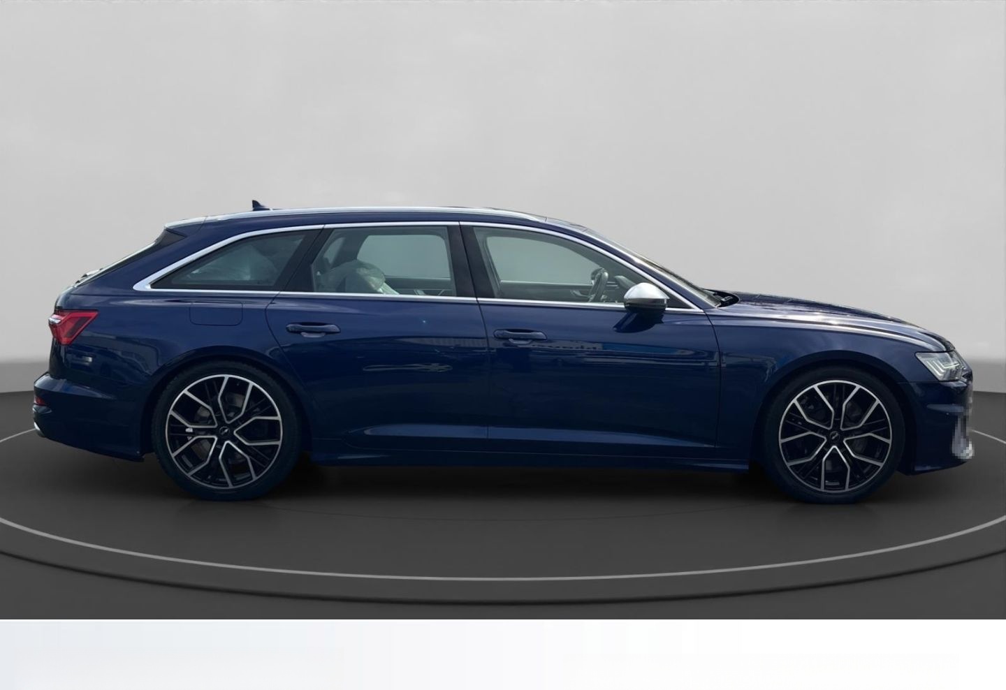 Audi S6 3.0 TDI quattro Avant HUD StandHZG AHK-klappb foto 8