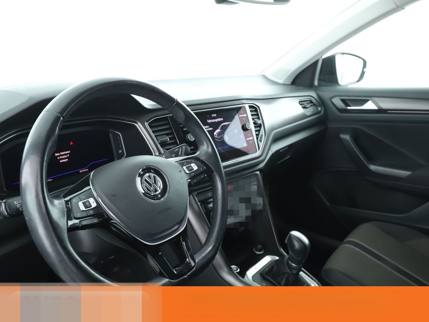Volkswagen T-Roc 2.0 TDI Style 4Motion Aut.*NAVI*ACC*CAM* foto 11
