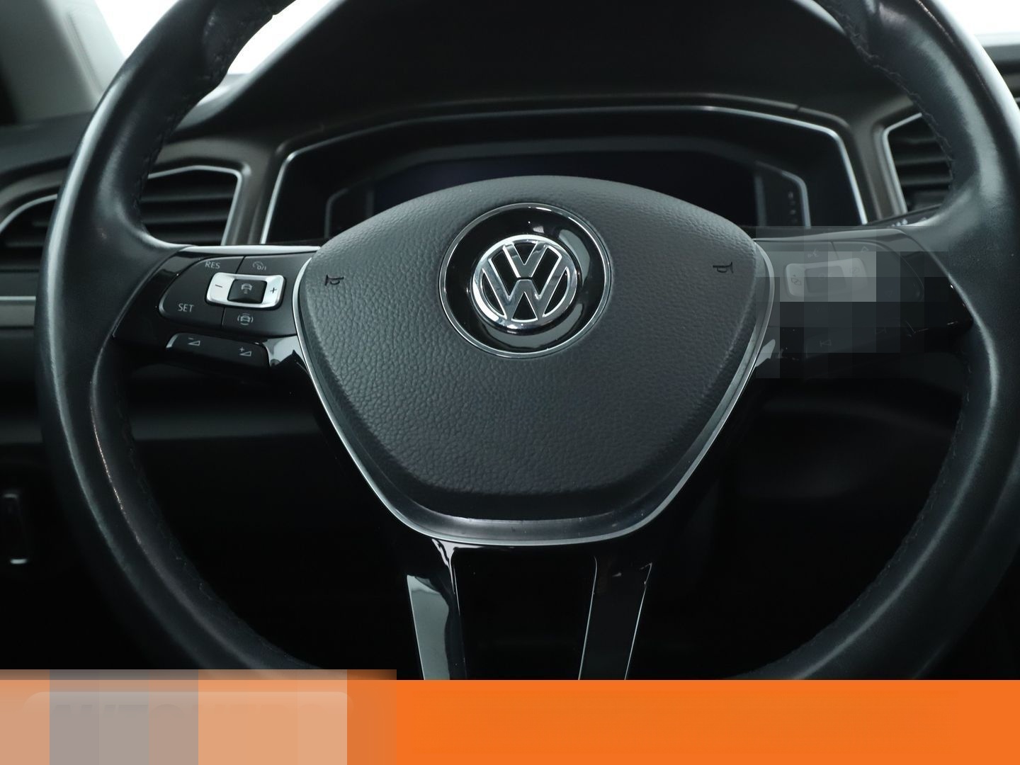 Volkswagen T-Roc 2.0 TDI Style 4Motion Aut.*NAVI*ACC*CAM* foto 19