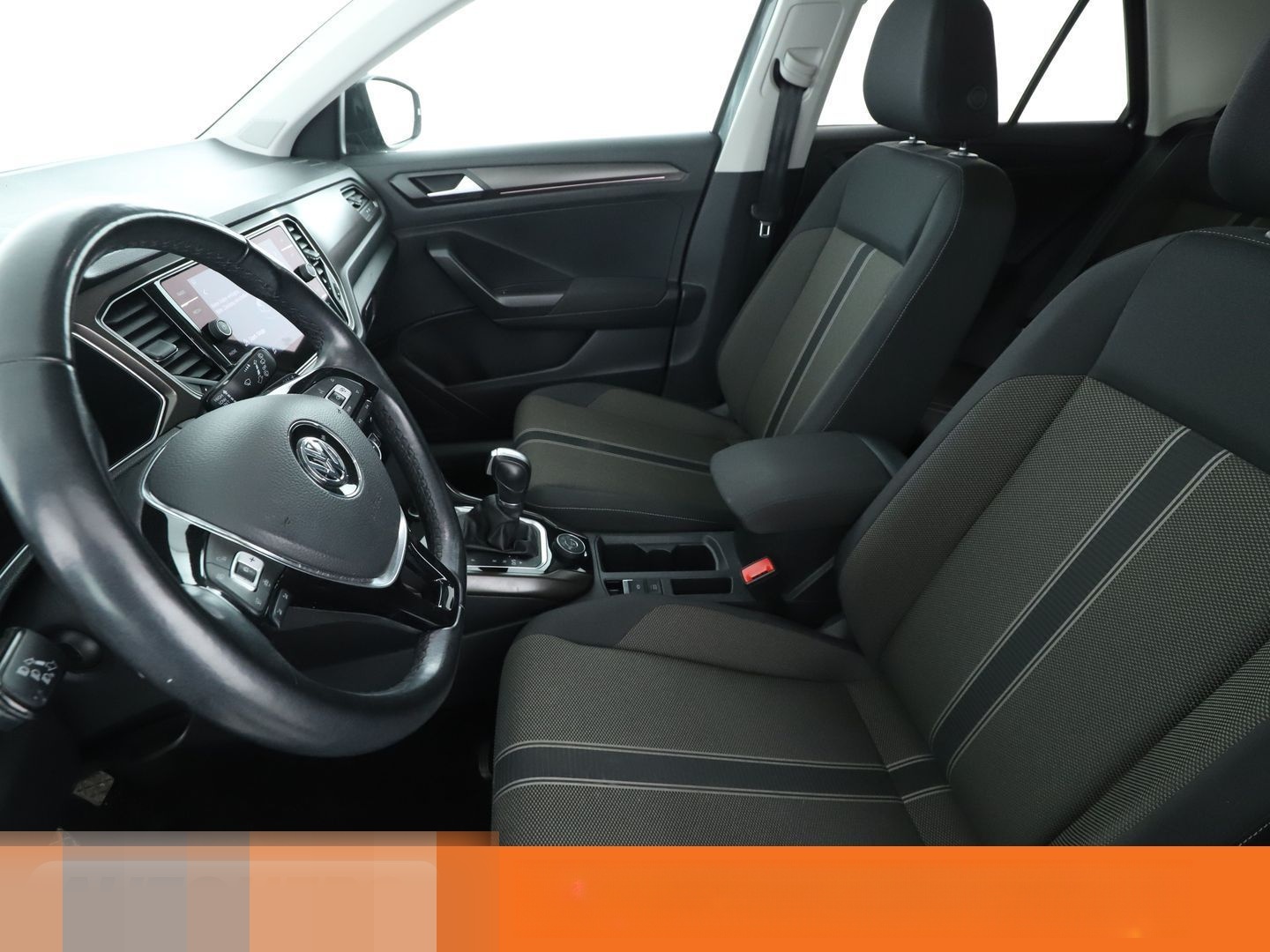 Volkswagen T-Roc 2.0 TDI Style 4Motion Aut.*NAVI*ACC*CAM* foto 10