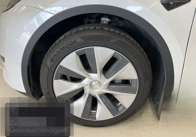 Tesla Model Y Rear-Wheel Drive foto 7