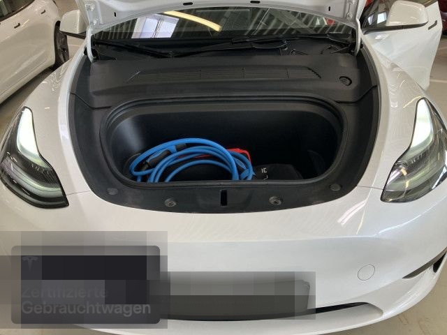Tesla Model Y Rear-Wheel Drive foto 8