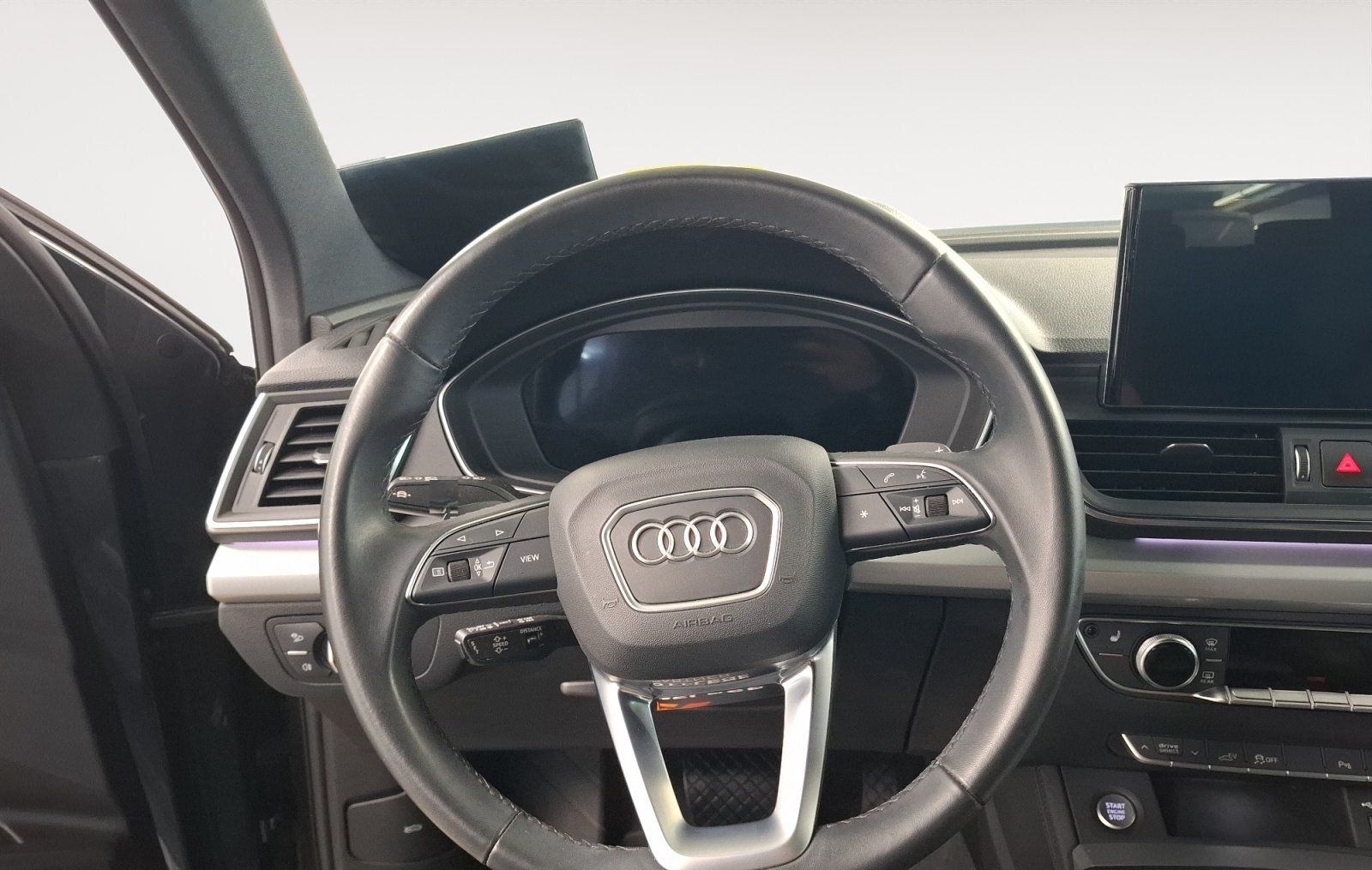 Audi Q5 50 TFSI e quattro S-Line 4xSHZ ACC Matrix Nav foto 11