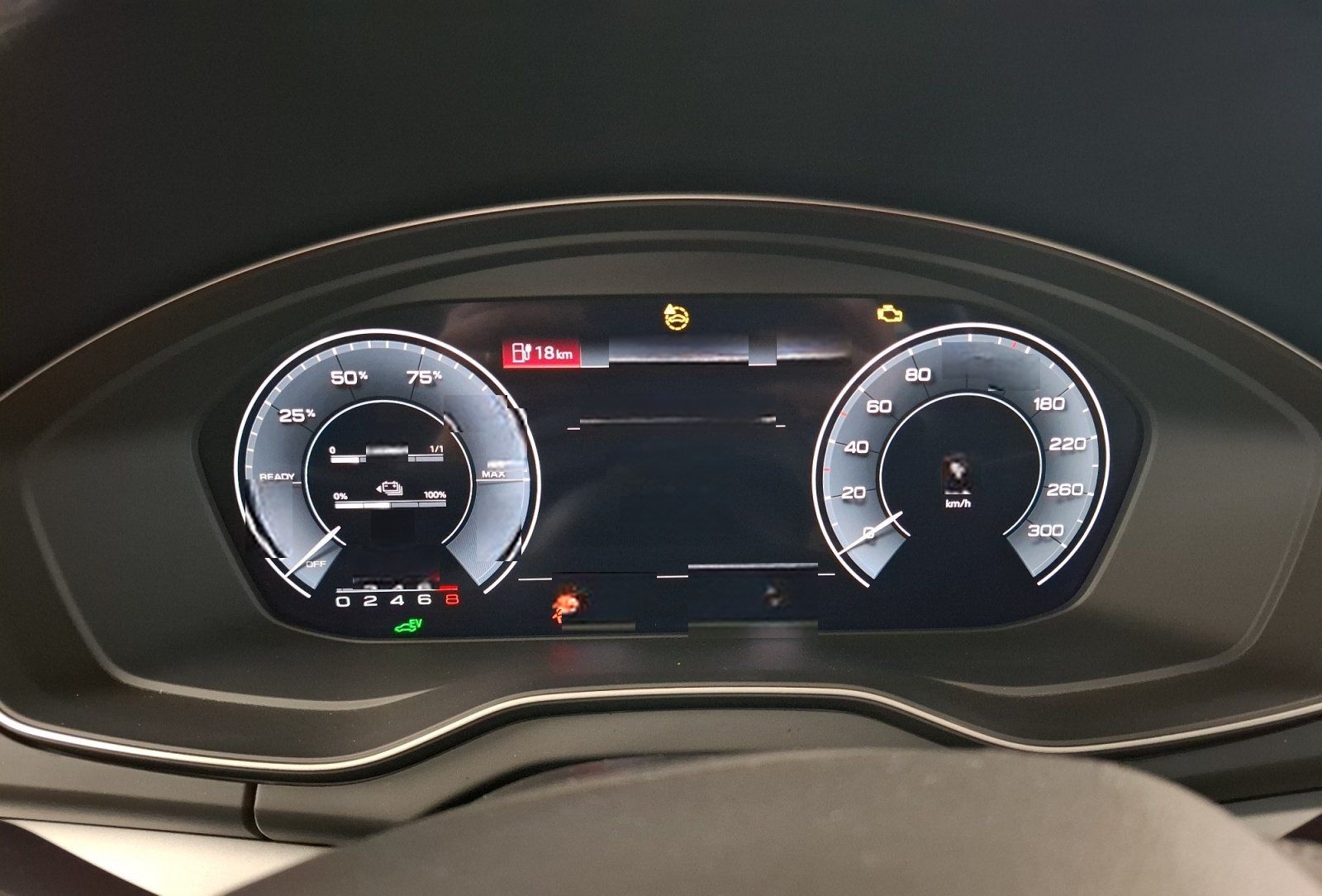 Audi Q5 50 TFSI e quattro S-Line 4xSHZ ACC Matrix Nav foto 12