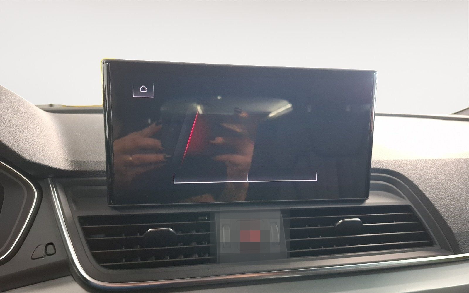 Audi Q5 50 TFSI e quattro S-Line 4xSHZ ACC Matrix Nav foto 13