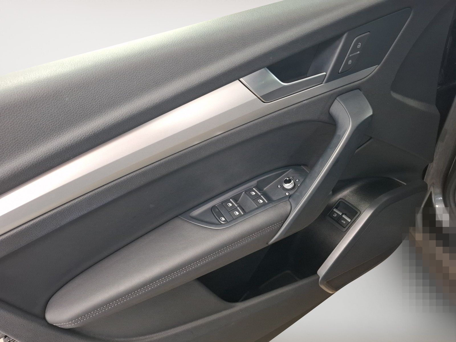 Audi Q5 50 TFSI e quattro S-Line 4xSHZ ACC Matrix Nav foto 14