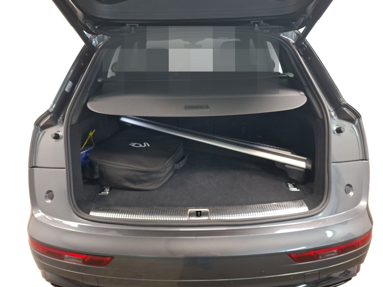 Audi Q5 50 TFSI e quattro S-Line 4xSHZ ACC Matrix Nav foto 15