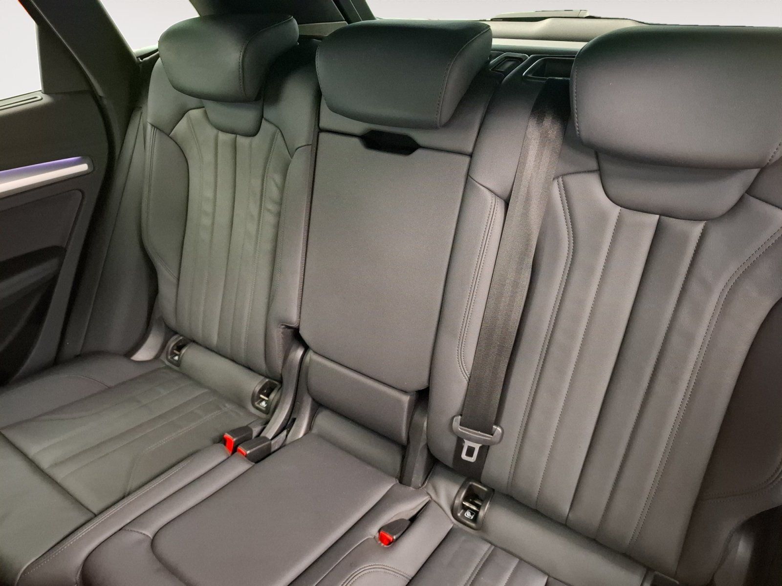 Audi Q5 50 TFSI e quattro S-Line 4xSHZ ACC Matrix Nav foto 8