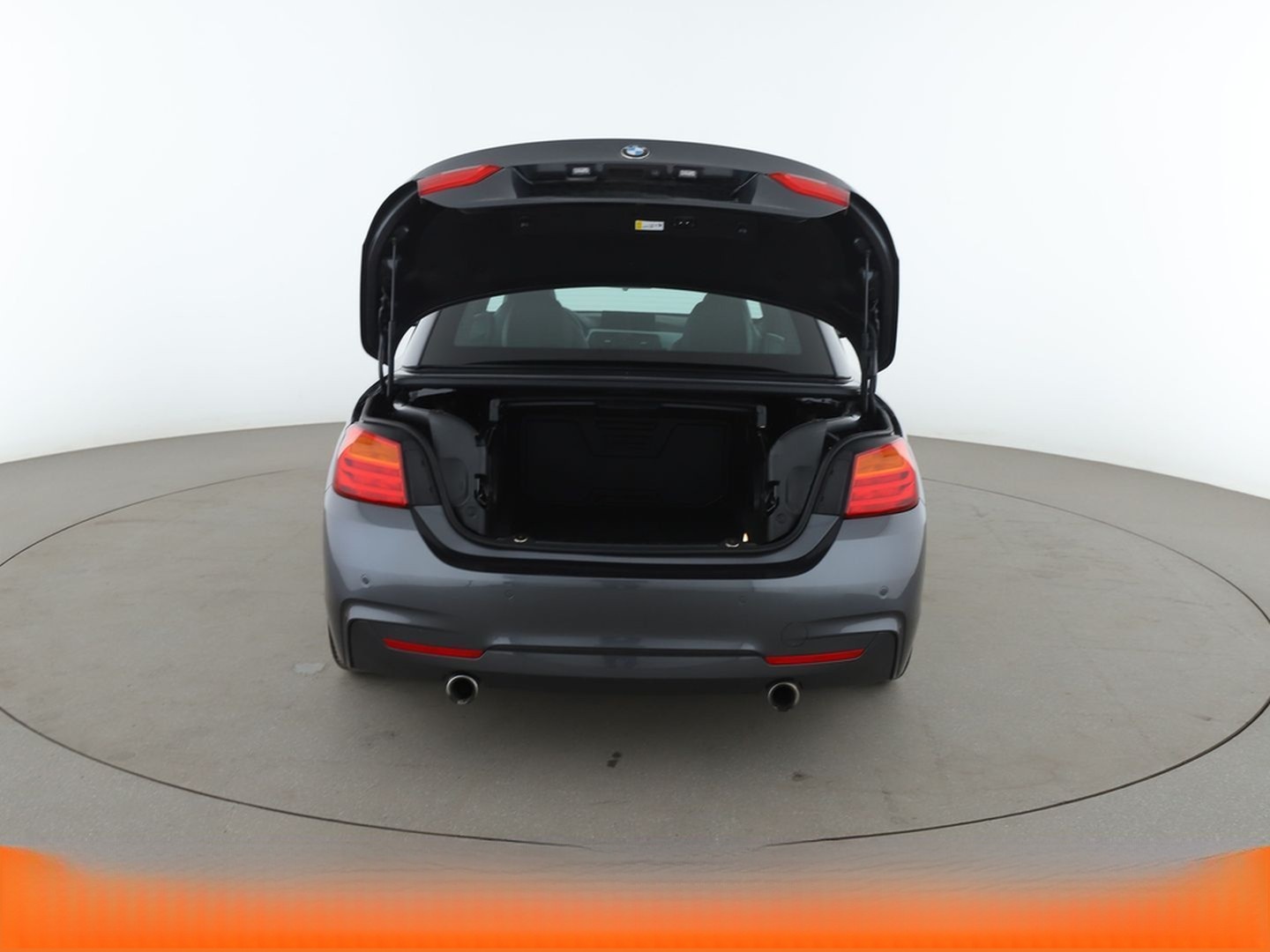 BMW 4er 435i xDrive M Sport Aut.*NAVI*HUD*ACC*LED* foto 17