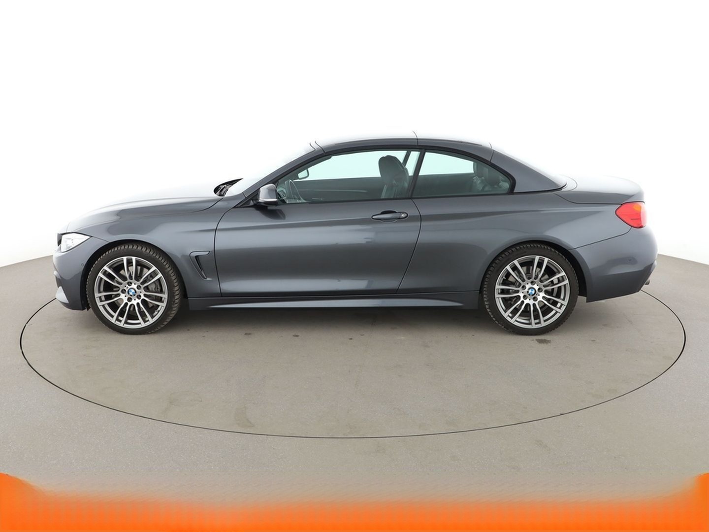 BMW 4er 435i xDrive M Sport Aut.*NAVI*HUD*ACC*LED* foto 3