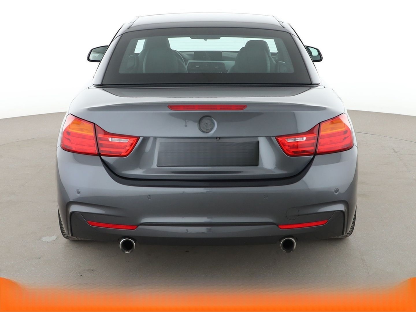 BMW 4er 435i xDrive M Sport Aut.*NAVI*HUD*ACC*LED* foto 5
