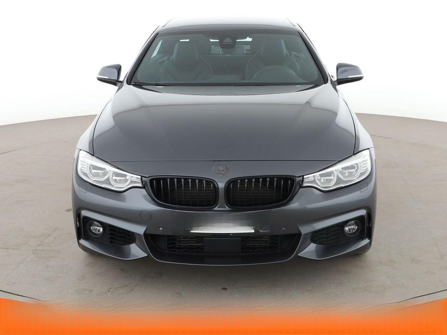 BMW 4er 435i xDrive M Sport Aut.*NAVI*HUD*ACC*LED* foto 9