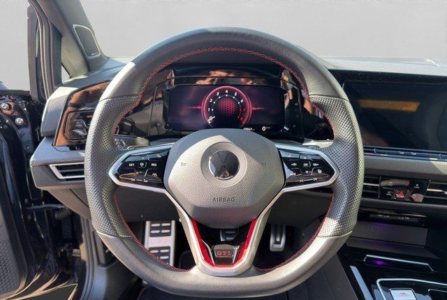 Volkswagen Golf VIII GTI 2.0 TSI DSG *MATRIX*AHK*PANO*RFK* foto 14