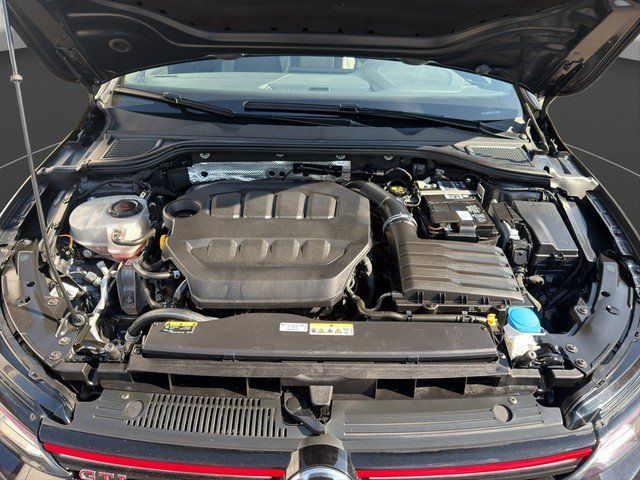 Volkswagen Golf VIII GTI 2.0 TSI DSG *MATRIX*AHK*PANO*RFK* foto 15