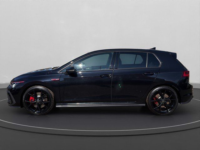 Volkswagen Golf VIII GTI 2.0 TSI DSG *MATRIX*AHK*PANO*RFK* foto 4
