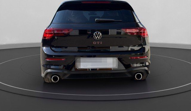Volkswagen Golf VIII GTI 2.0 TSI DSG *MATRIX*AHK*PANO*RFK* foto 5