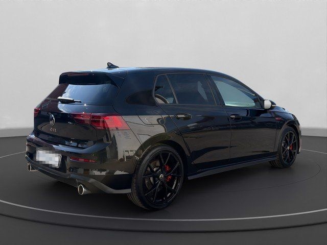 Volkswagen Golf VIII GTI 2.0 TSI DSG *MATRIX*AHK*PANO*RFK* foto 6