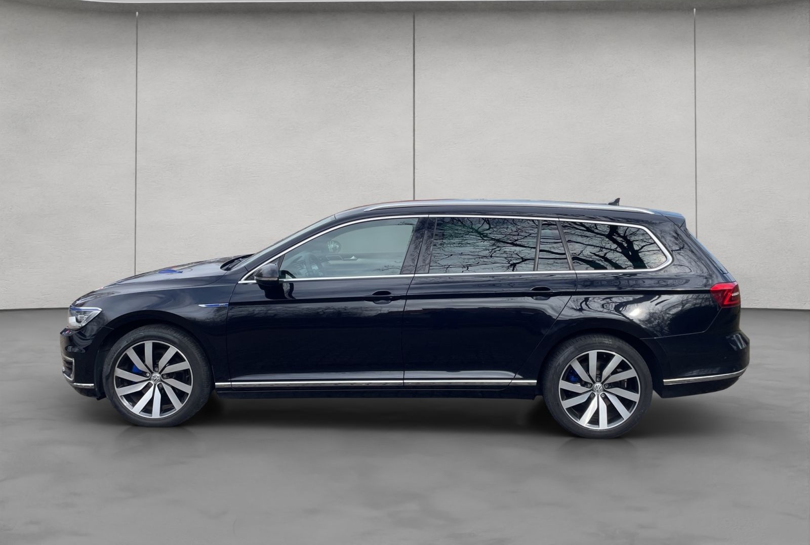 Volkswagen Passat Variant 1.4 TSI GTE ACC, elekt. AHK,NAVI, foto 2