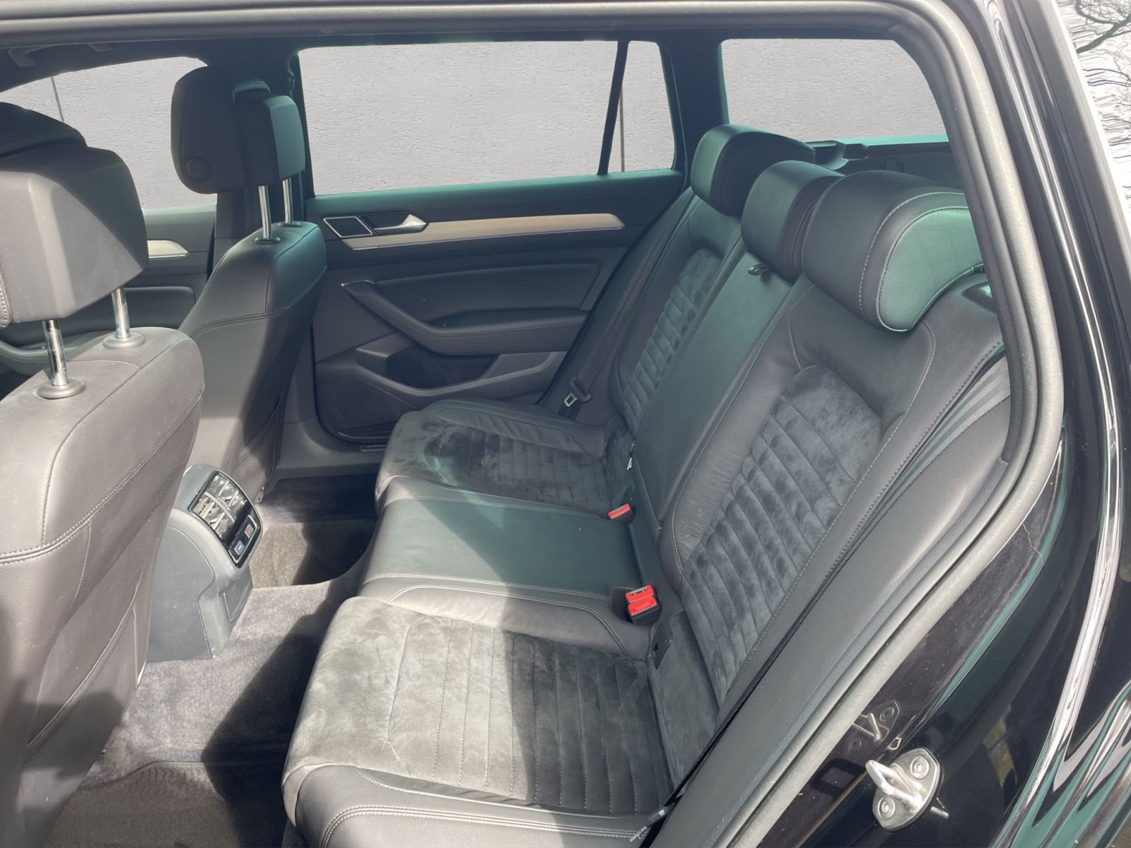 Volkswagen Passat Variant 1.4 TSI GTE ACC, elekt. AHK,NAVI, foto 18