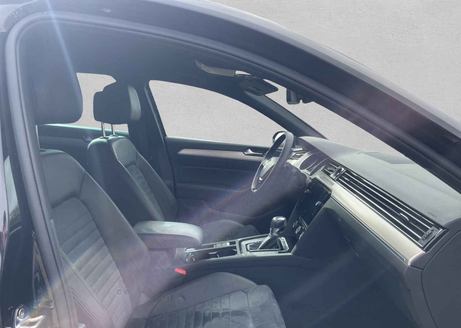 Volkswagen Passat Variant 1.4 TSI GTE ACC, elekt. AHK,NAVI, foto 19