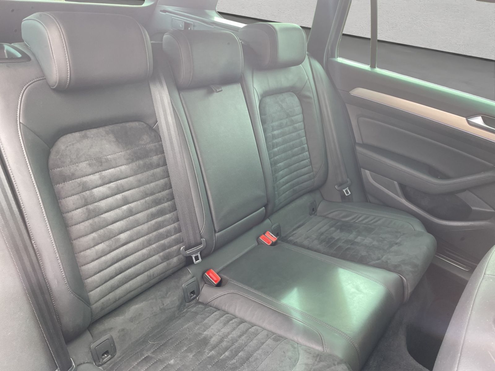 Volkswagen Passat Variant 1.4 TSI GTE ACC, elekt. AHK,NAVI, foto 21