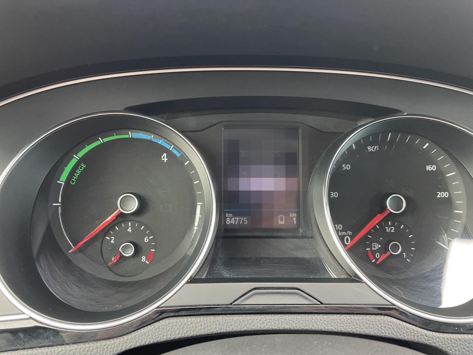 Volkswagen Passat Variant 1.4 TSI GTE ACC, elekt. AHK,NAVI, foto 22