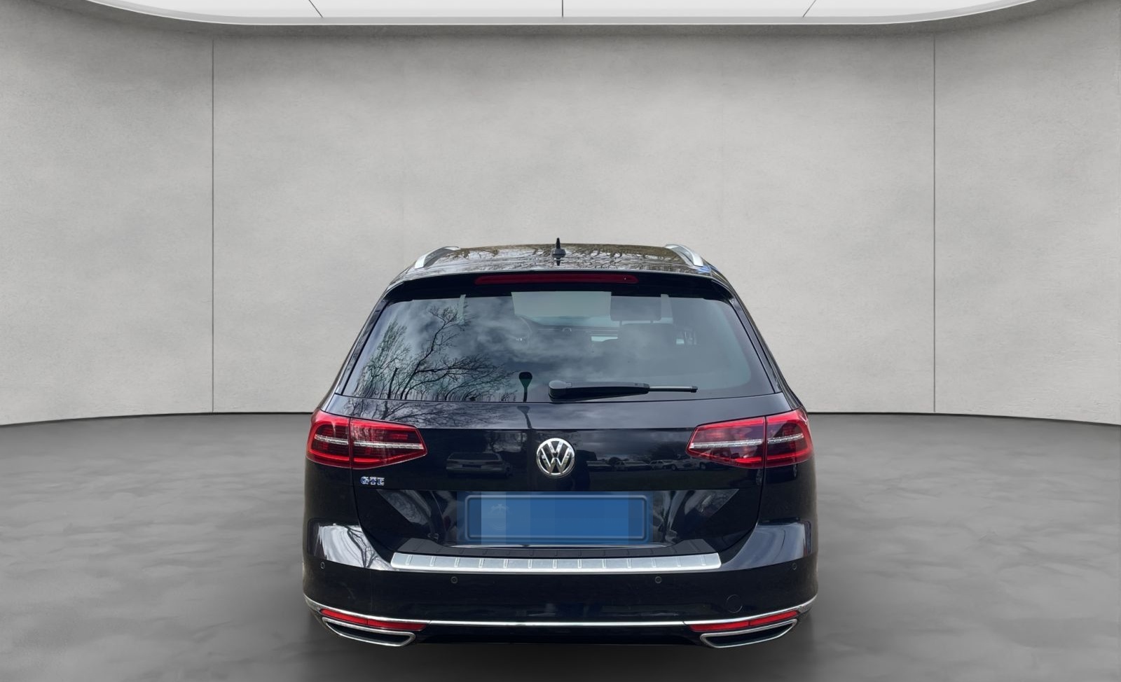Volkswagen Passat Variant 1.4 TSI GTE ACC, elekt. AHK,NAVI, foto 4