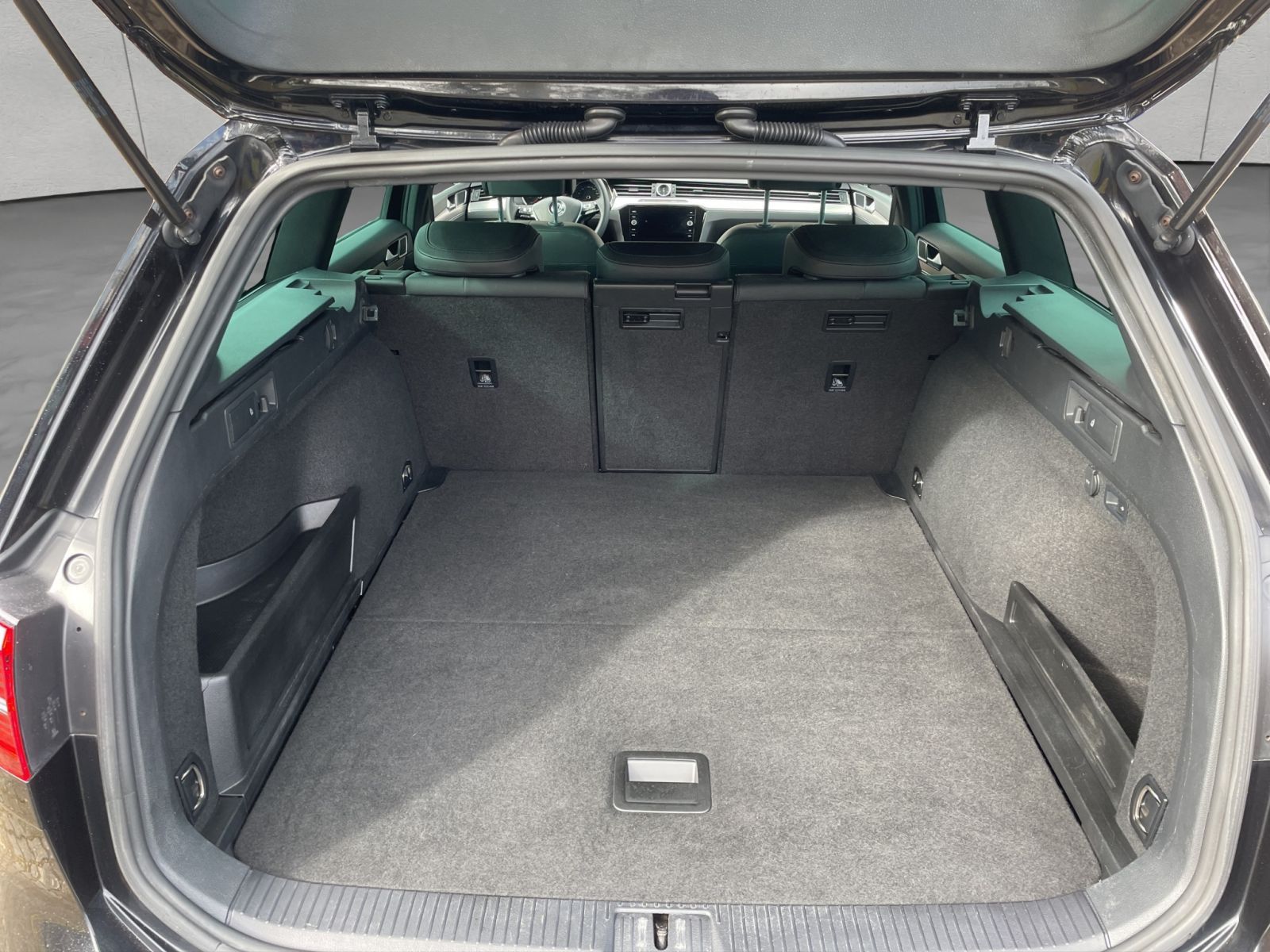 Volkswagen Passat Variant 1.4 TSI GTE ACC, elekt. AHK,NAVI, foto 5