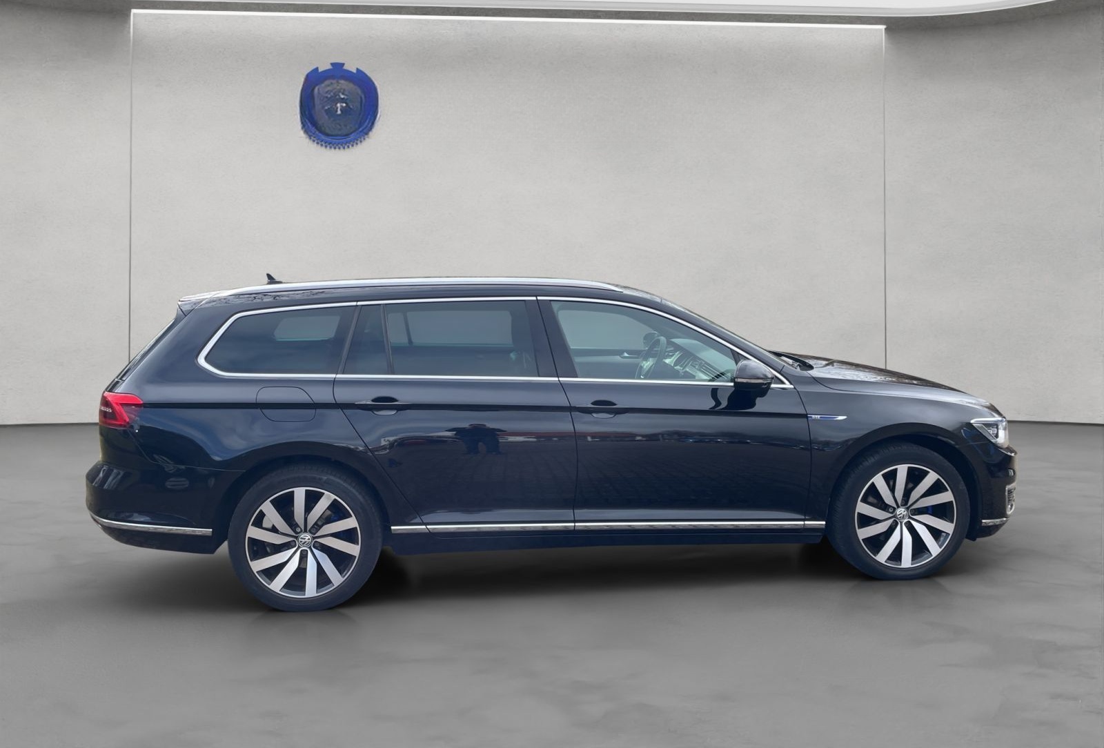Volkswagen Passat Variant 1.4 TSI GTE ACC, elekt. AHK,NAVI, foto 7