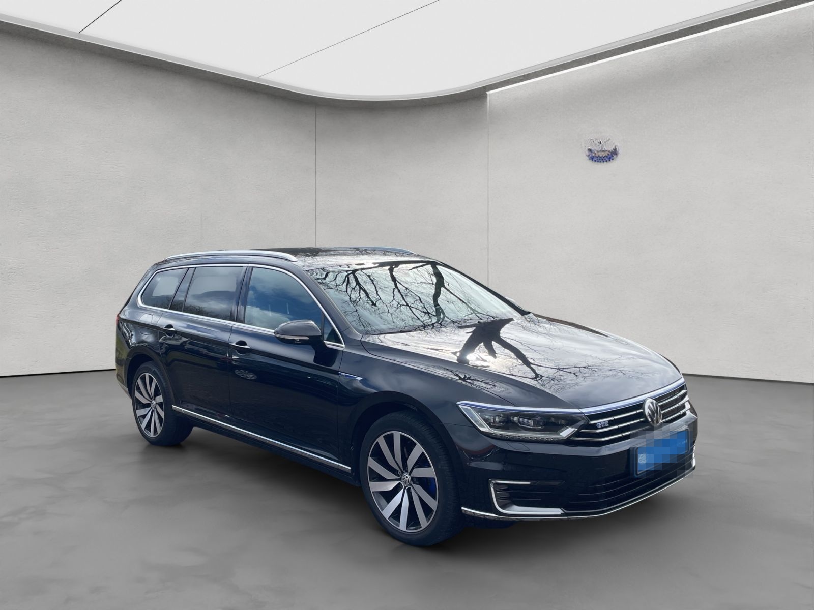 Volkswagen Passat Variant 1.4 TSI GTE ACC, elekt. AHK,NAVI, foto 8