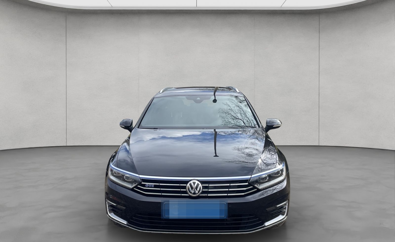 Volkswagen Passat Variant 1.4 TSI GTE ACC, elekt. AHK,NAVI, foto 9