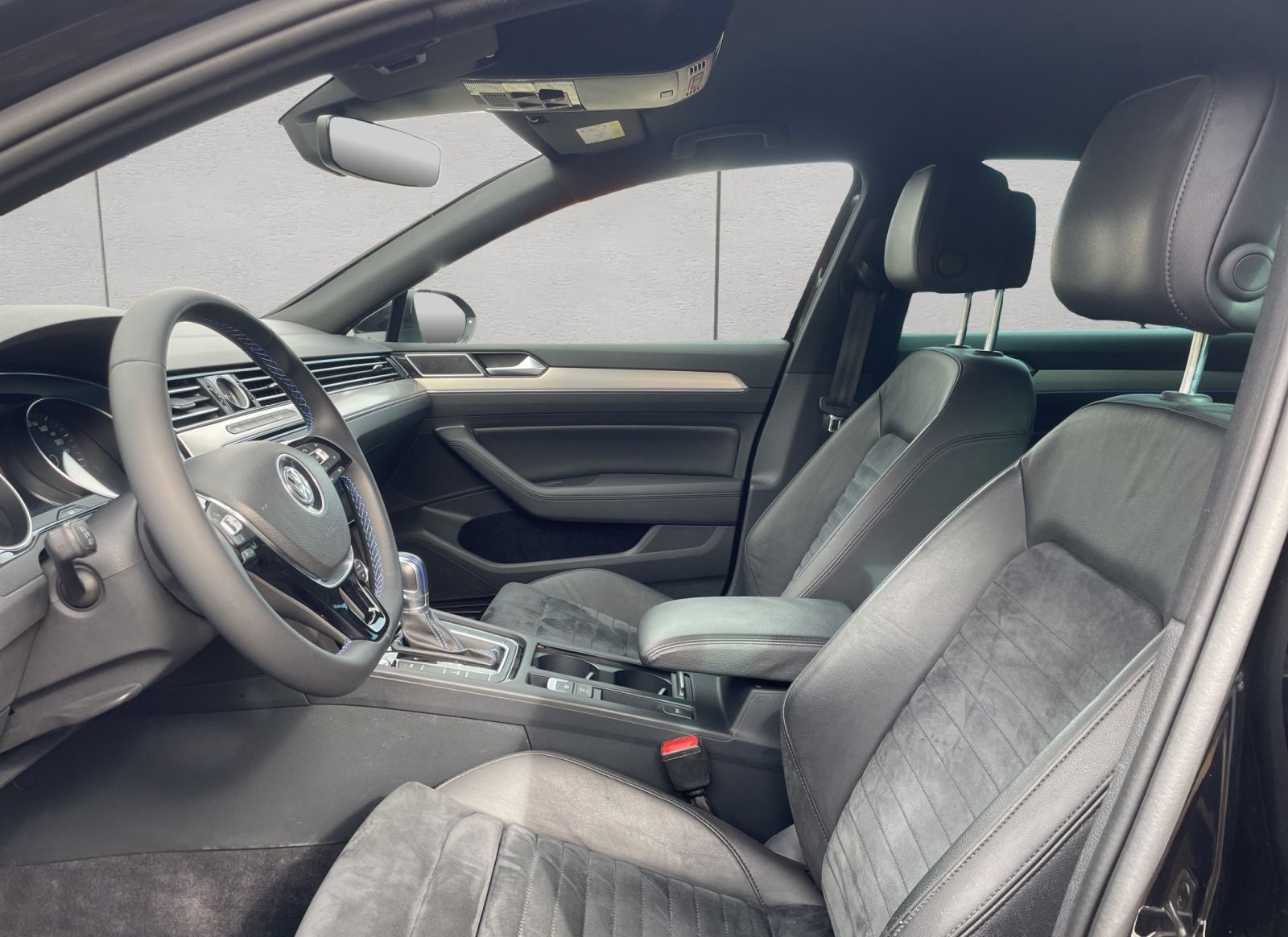 Volkswagen Passat Variant 1.4 TSI GTE ACC, elekt. AHK,NAVI, foto 10