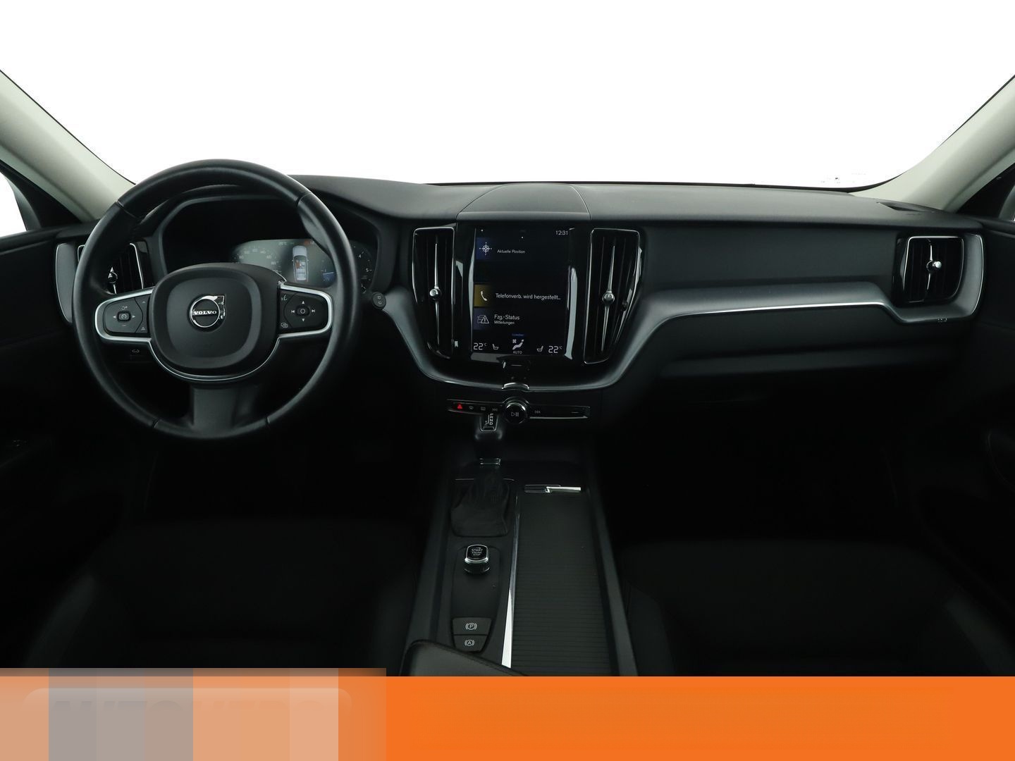 Volvo 2.0 D4 Momentum 2WD Aut.*NAV*LED*TEMP*PDC*SHZ* foto 12